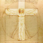 da-vinci-mensch