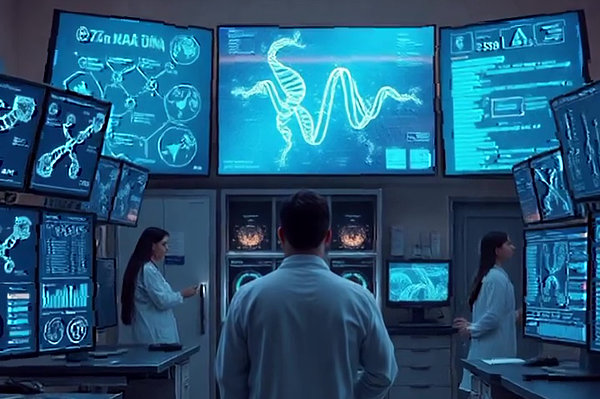 dna