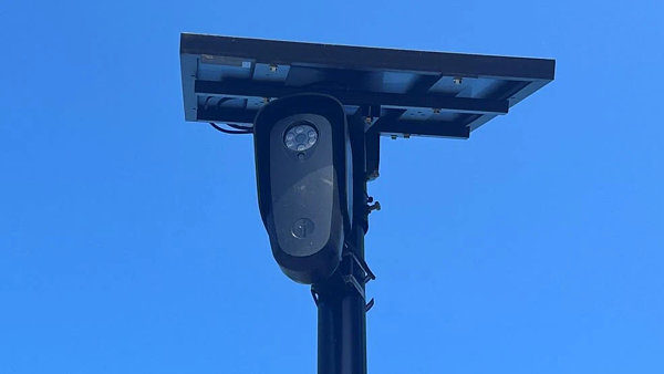 flock camera