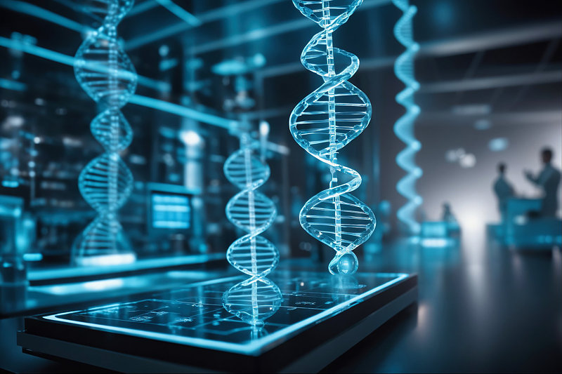 Synthetische Biologie – Die Ersetzungsagenda der Elite
