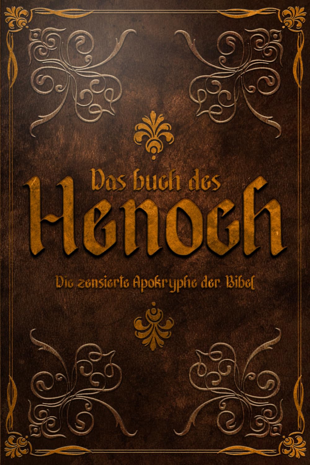 Das Buch Henoch