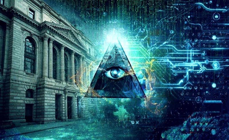 Warum schweigen die Zentralbanker plötzlich zum Thema digitale Währungen?
