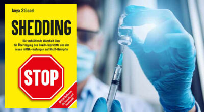 Alle mRNA-Impfungen sind hochgefährlich – CoViD-Impfungen erst der Anfang!