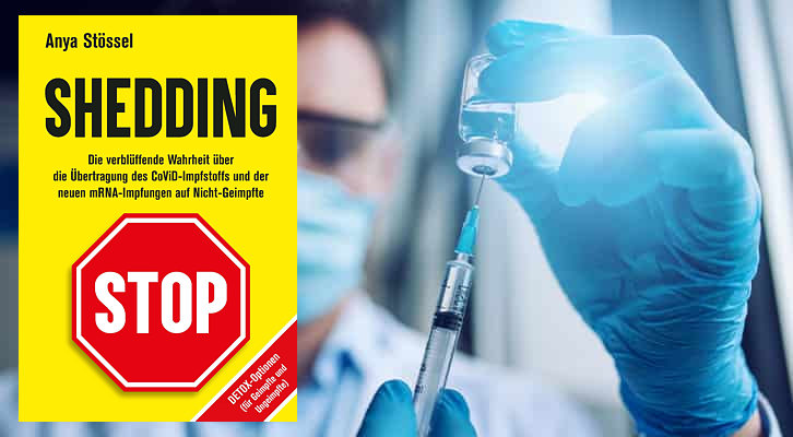 Alle mRNA-Impfungen sind hochgefährlich – CoViD-Impfungen erst der Anfang!
