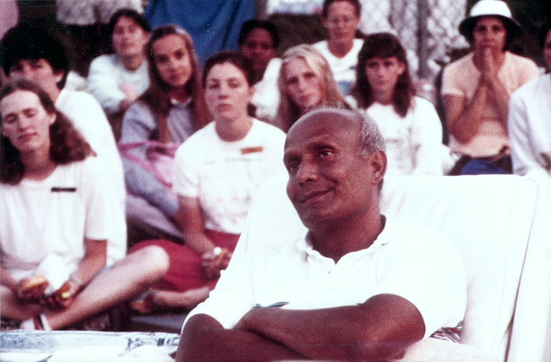 sri chinmoy schueler