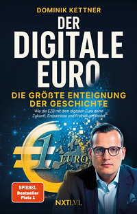 der digitale euro