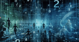 25 Beweise, dass wir in einer kontrollierten Matrix leben
