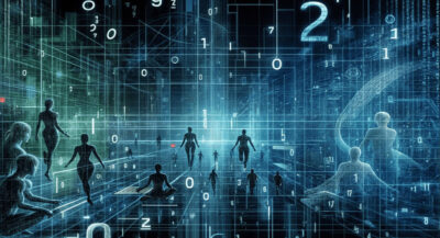 25 Beweise, dass wir in einer kontrollierten Matrix leben