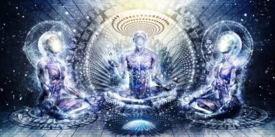 Reise nach Nibiru: Eine Begegnung mit den Anunnaki