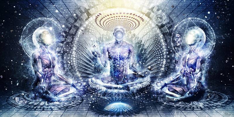 Anunnaki von Nibiru
