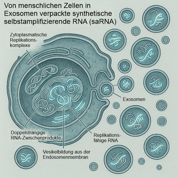 sa rna