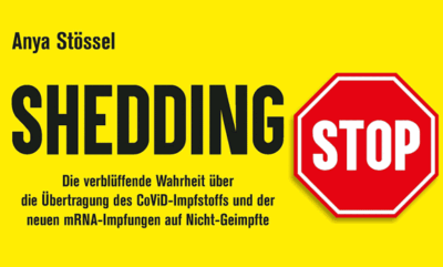 Shedding – Die verblüffende Wahrheit über die Impfstoff-Übertragung auf Nicht-Geimpfte