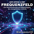 Brainwaves-CD Freqenzfeld