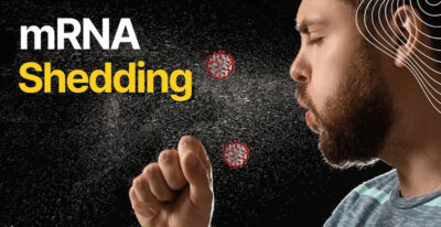 Wie ich herausfand, dass mRNA-geimpfte Menschen krankmachende Wirkstoffe ausscheiden