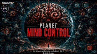 Planet Mind Control