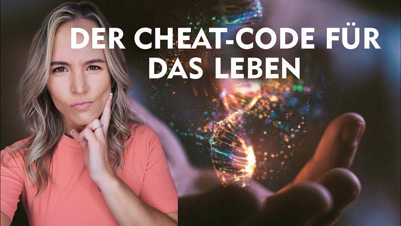 Drei Schlüssel zu einem bewussteren Leben