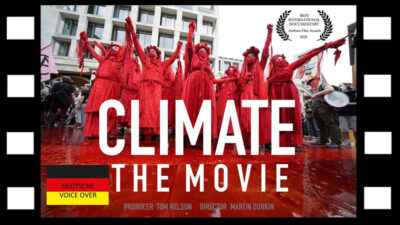 Das Klima: Der Film